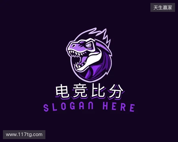 认识电竞比分网